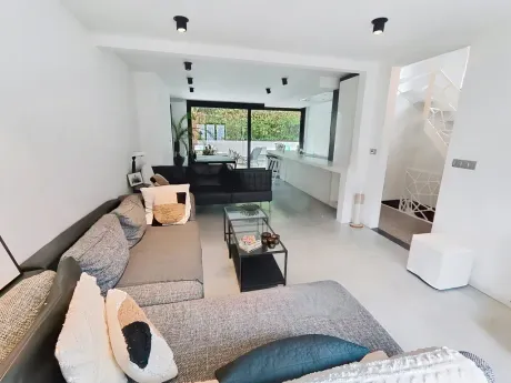 Huis in Watermaal-Bosvoorde - Avenue de l'Hermine 18, 1170 - foto 3