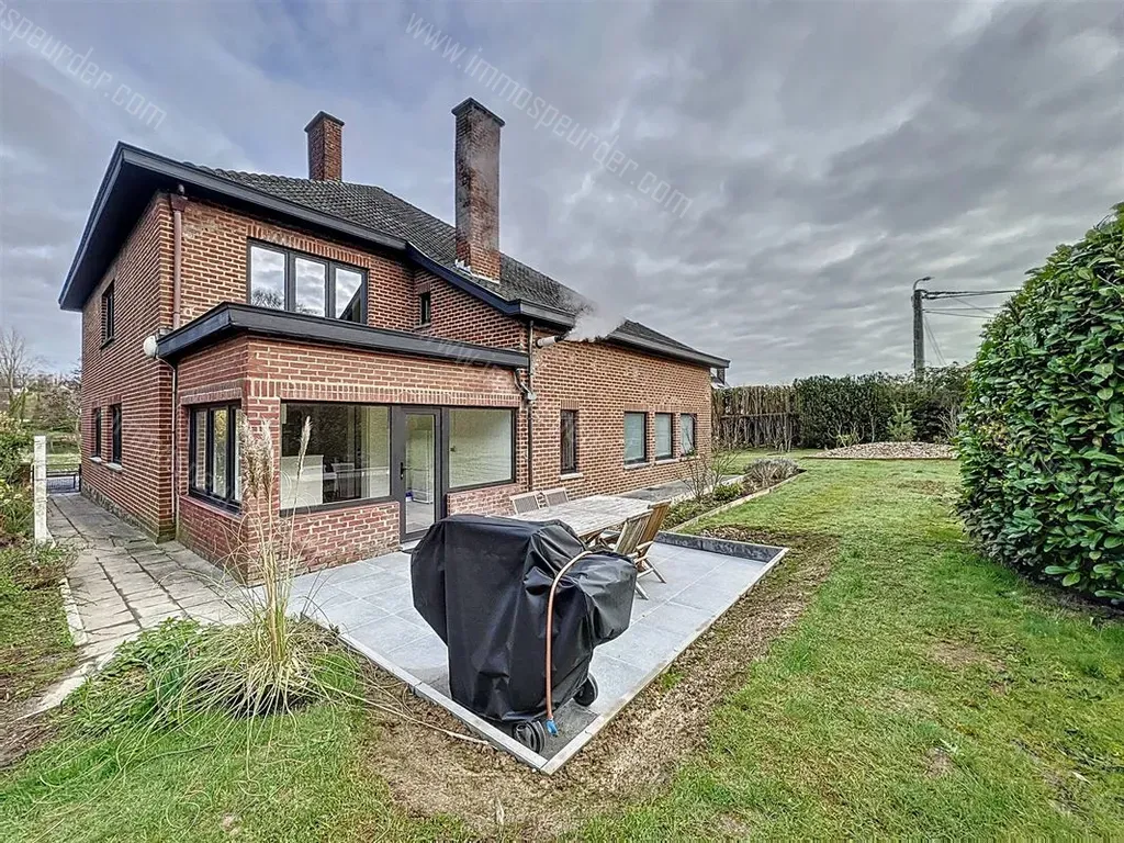 Huis in Overijse - 1397412 - Dreef 142, 3090 Overijse