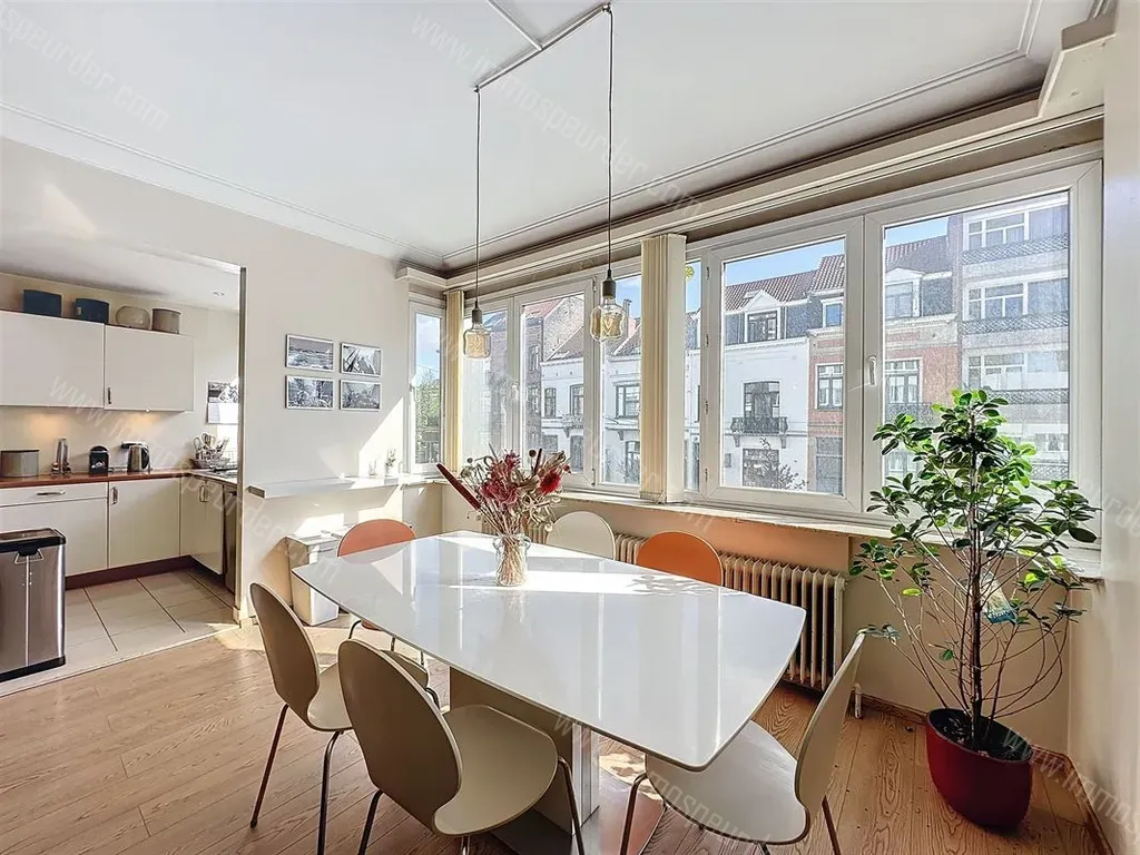 Appartement in Ixelles - 1421289 - Avenue du Pesage 9, 1050 Ixelles