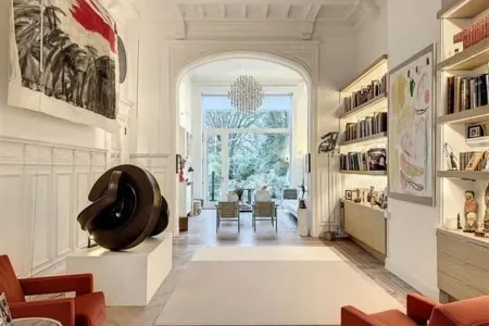 Huis Te Koop Ixelles