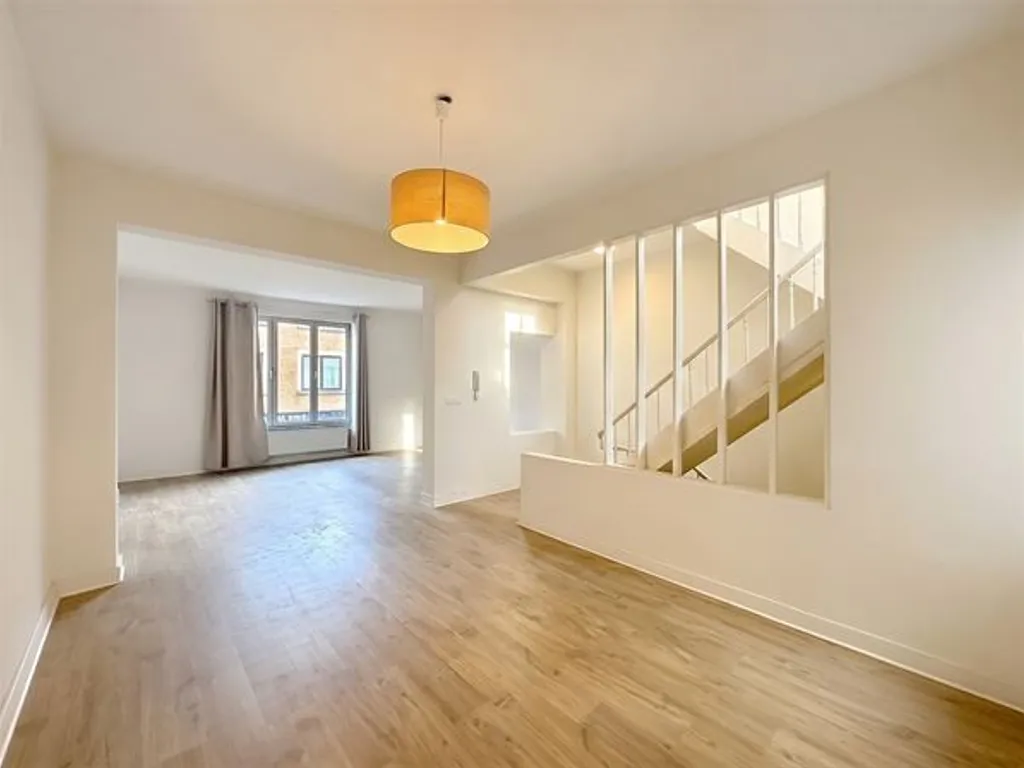 Hoofdfoto Huis in Uccle