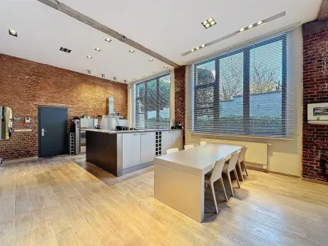 Appartement in Schaarbeek - Avenue Milcamps 167, 1030 - foto 2
