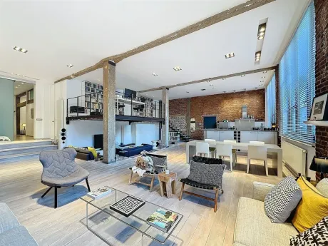 Appartement in Schaarbeek - Avenue Milcamps 167, 1030 - foto 5