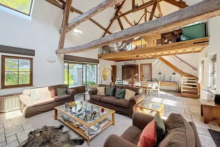 Huis Te Koop Huldenberg