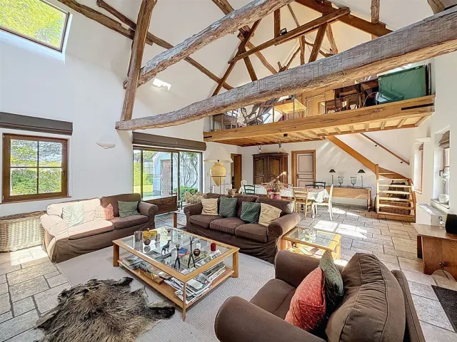 Villa in Huldenberg - Terlaenenstraat 73, 3040