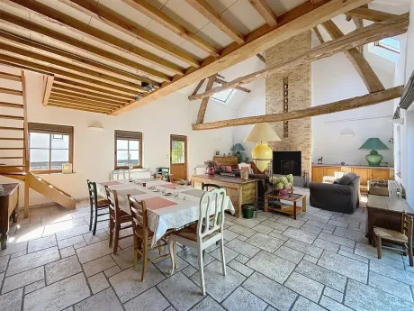 Villa in Huldenberg - Terlaenenstraat 73, 3040 - foto 2