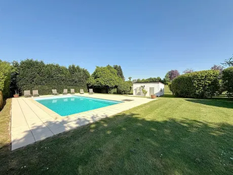 Villa in Huldenberg - Terlaenenstraat 73, 3040 - foto 4