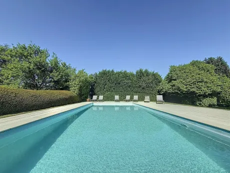 Villa in Huldenberg - Terlaenenstraat 73, 3040 - foto 5