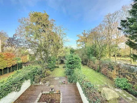 Maison à Uccle - Dieweg 58B, 1180 - photo 3