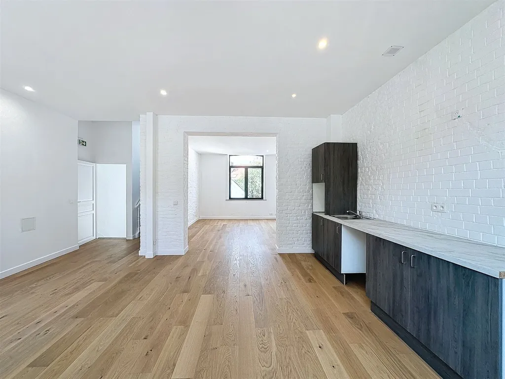 Hoofdfoto Appartement in Brussel