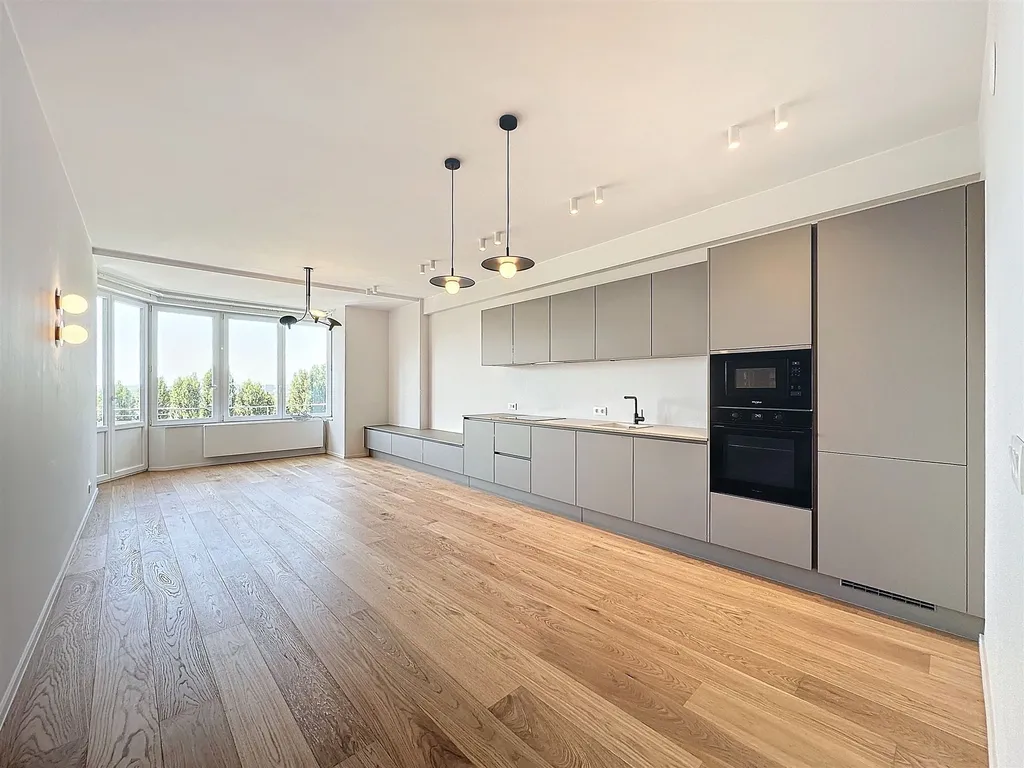 Hoofdfoto Appartement in Forest