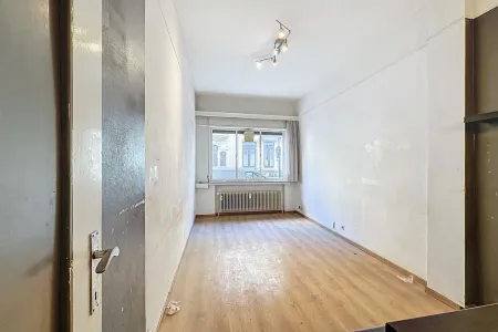 Appartement Te Koop Bruxelles