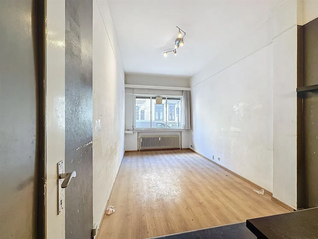 Hoofdfoto Appartement in Brussel