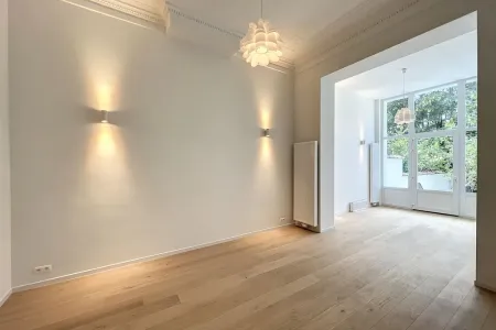 Huis Te Koop Bruxelles