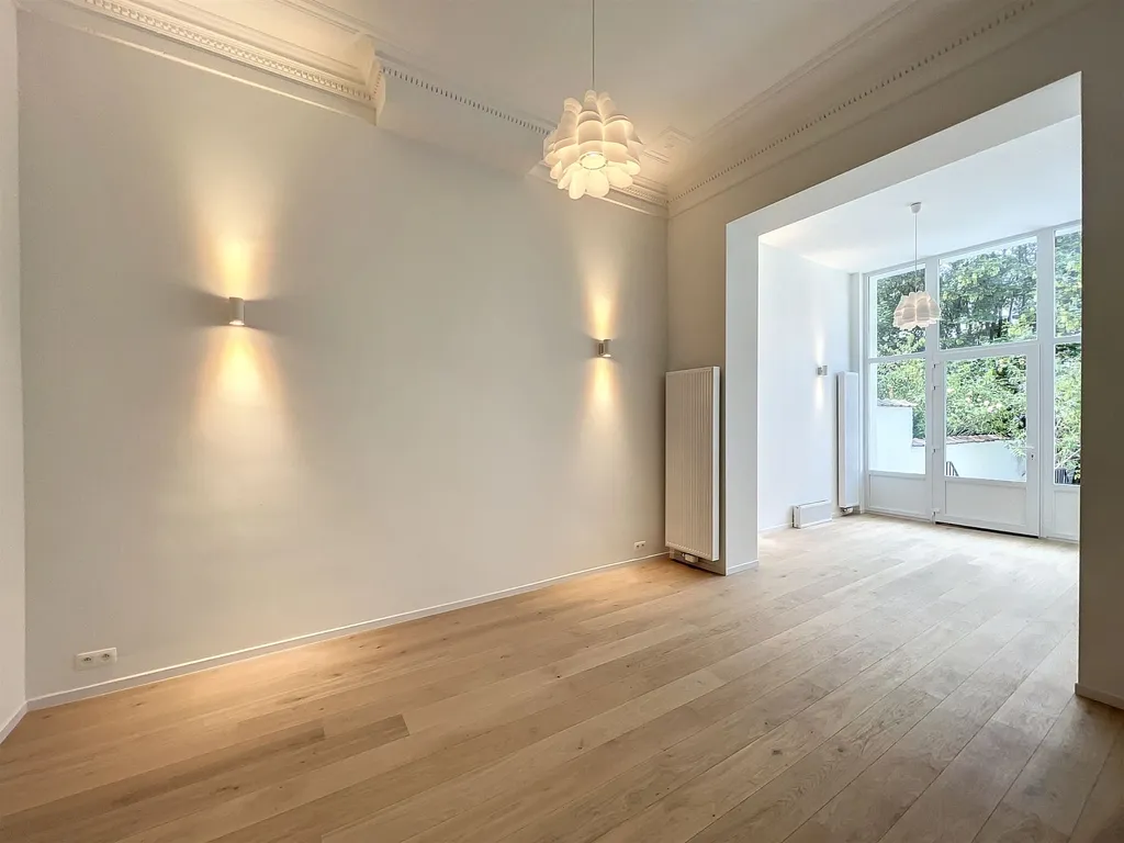 Hoofdfoto Huis in Brussel