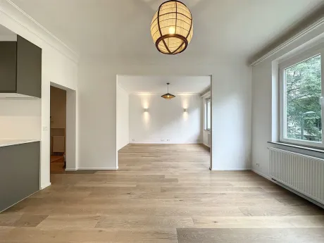 Appartement in Ukkel - Rue Colonel Chaltin 37, 1180 - foto 2