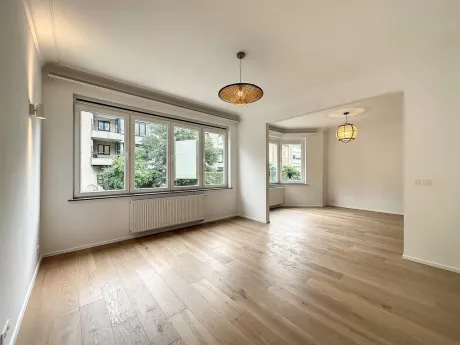 Appartement in Ukkel - Rue Colonel Chaltin 37, 1180 - foto 3