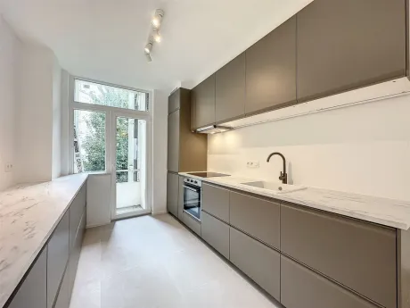 Appartement in Ukkel - Rue Colonel Chaltin 37, 1180 - foto 4
