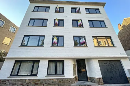 Huis Te Koop Hoeilaart