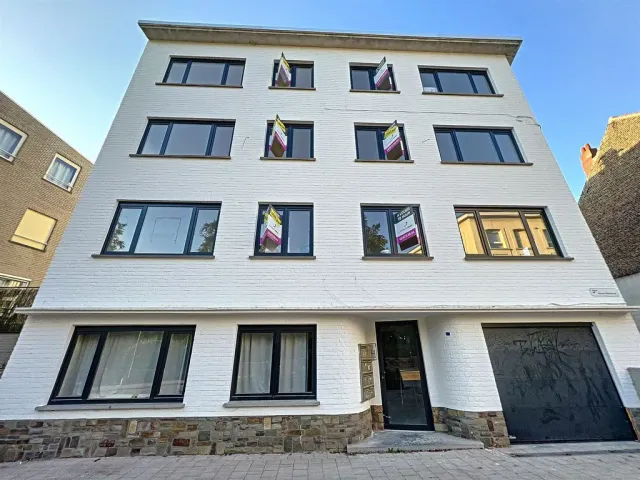 Appartement in Hoeilaart - Marcel Félicéstraat 29, 1560