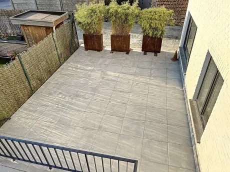 Appartement in Hoeilaart - Marcel Félicéstraat 29, 1560 - foto 5