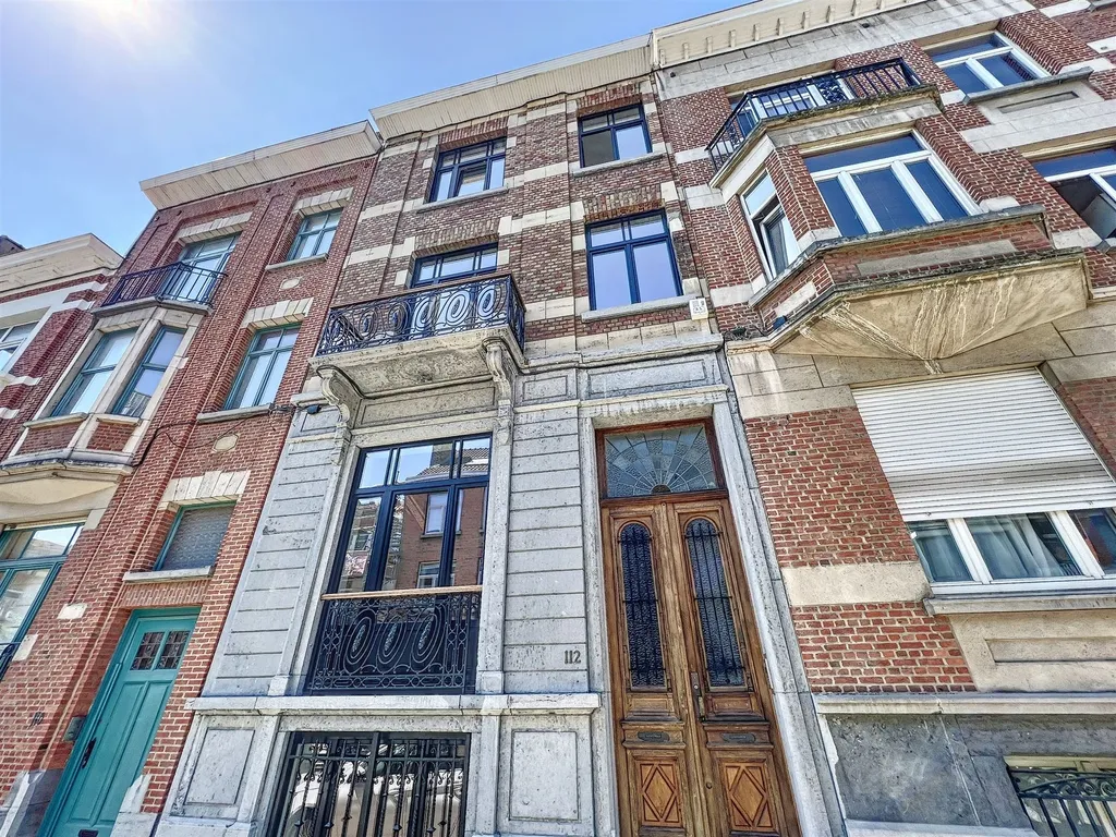 Hoofdfoto Appartement in Etterbeek