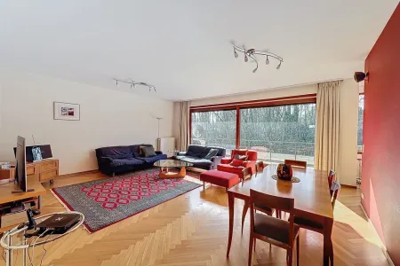 Appartement Te Koop Woluwe-Saint-Lambert