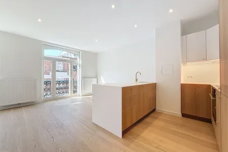 Appartement Te Koop Woluwe-Saint-Lambert