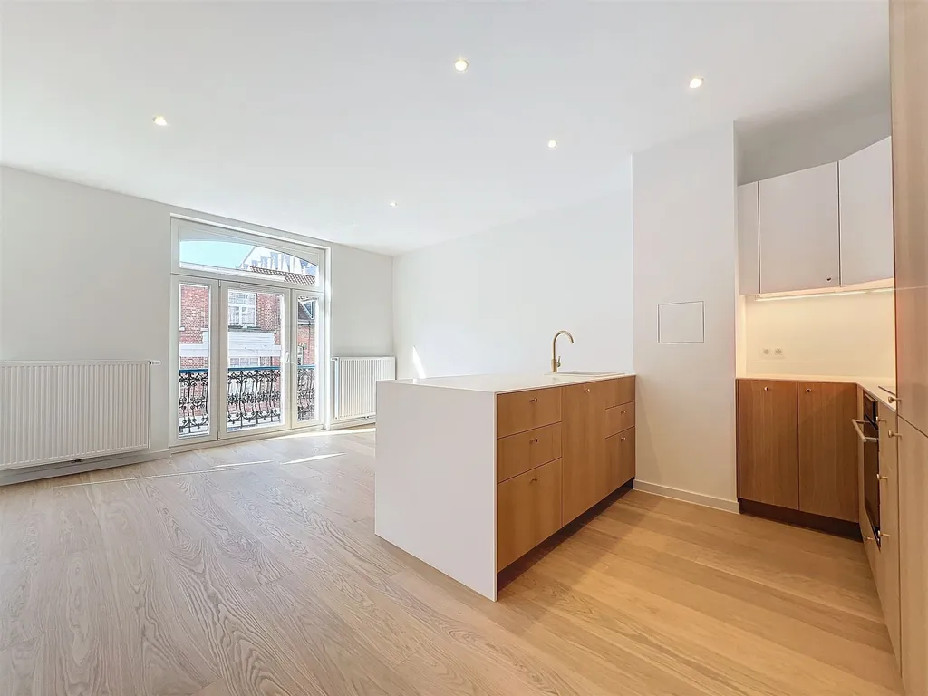 Photo principale Appartement à Woluwe-Saint-Lambert