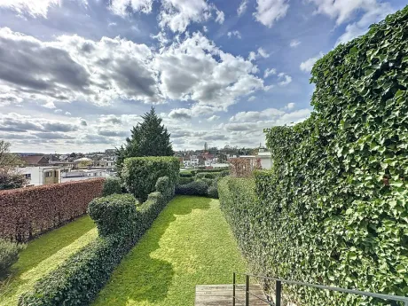 Huis in Ukkel - Avenue Coghen 179, 1180 - foto 5