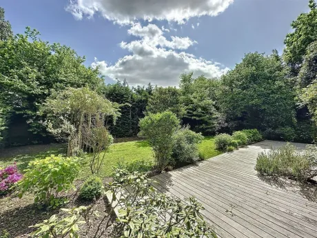 Villa in Ukkel - Avenue De La Sapinière 4, 1180 - foto 5