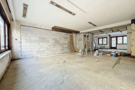 Appartement Te Koop Ixelles