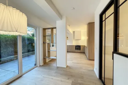 Appartement Te Koop Uccle