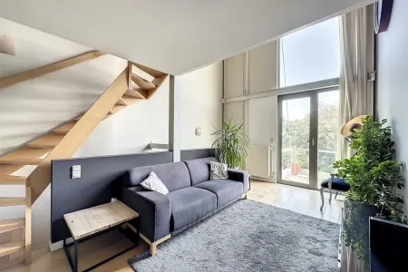 Appartement Te Koop Uccle