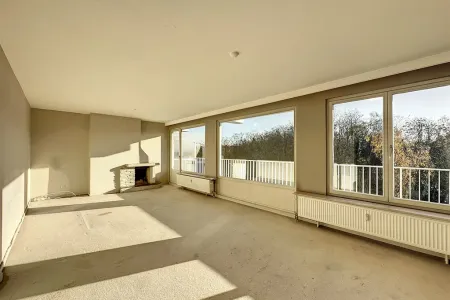 Huis Te Koop Uccle