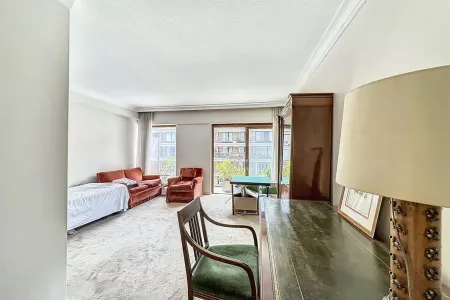 Appartement Te Koop Uccle