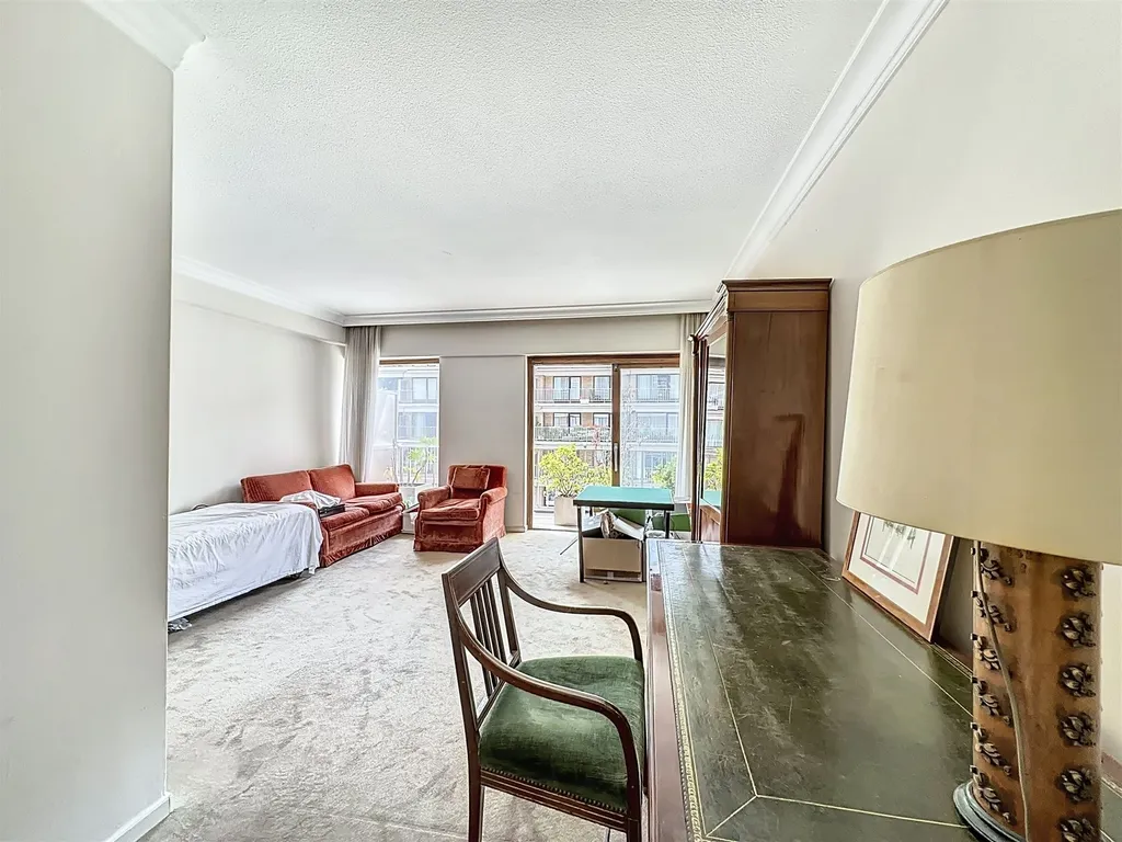 Photo principale Appartement à Uccle