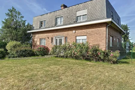 Huis Te Koop Braine-lalleud