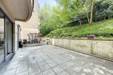 Appartement Te Koop Woluwe-Saint-Lambert