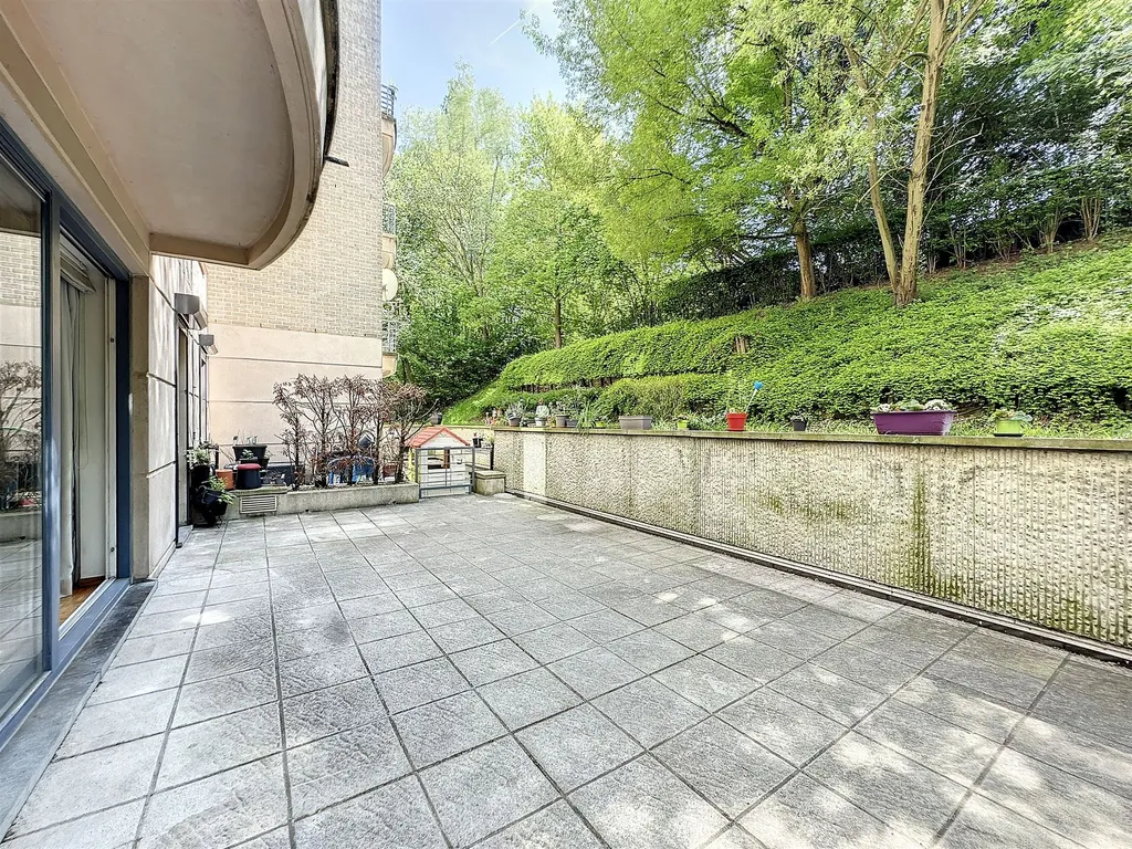 Hoofdfoto Appartement in Woluwe-Saint-Lambert