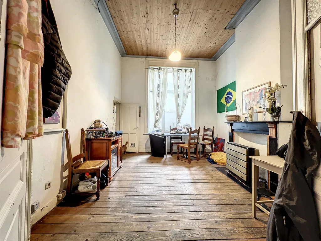 Hoofdfoto Huis in Saint-Gilles