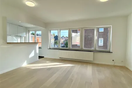 Huis Te Koop Woluwe-Saint-Pierre