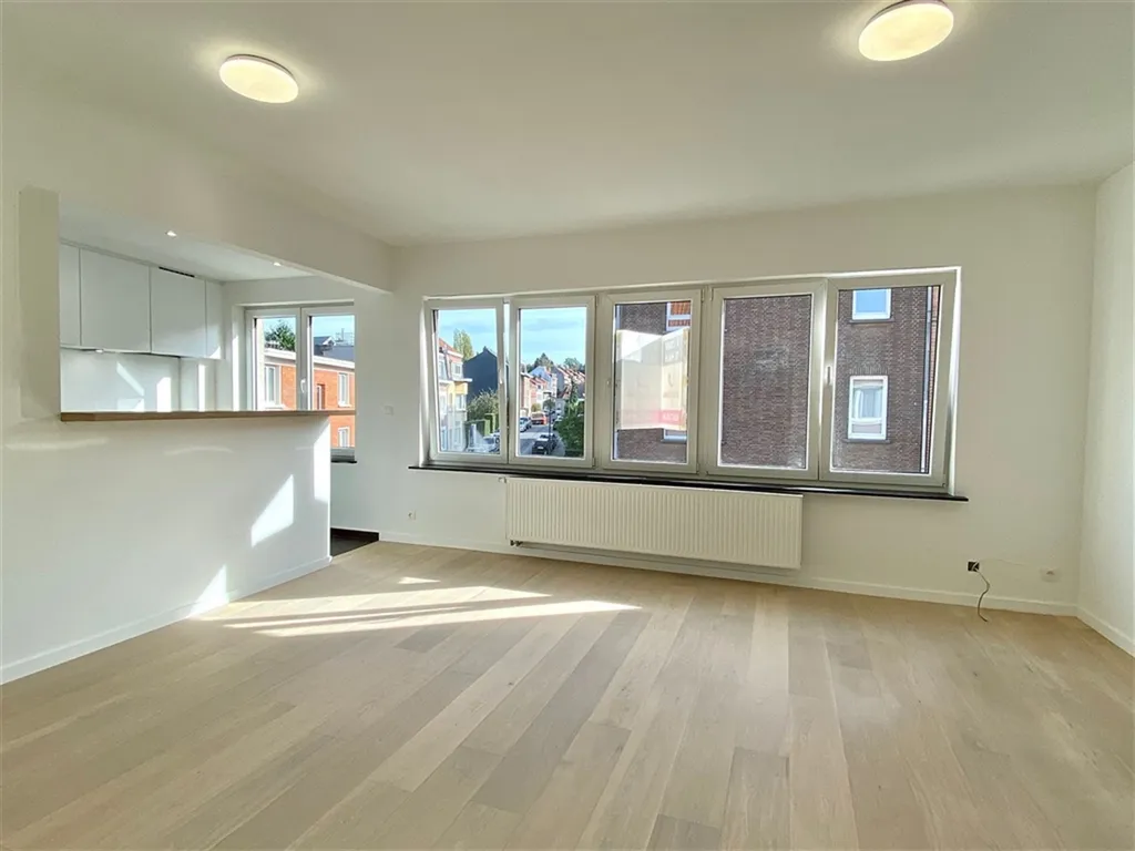 Hoofdfoto Appartement in Woluwe-Saint-Pierre