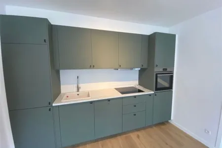 Huis Te Koop Uccle
