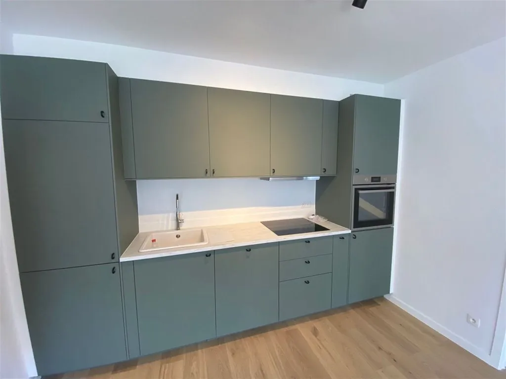Hoofdfoto Appartement in Uccle