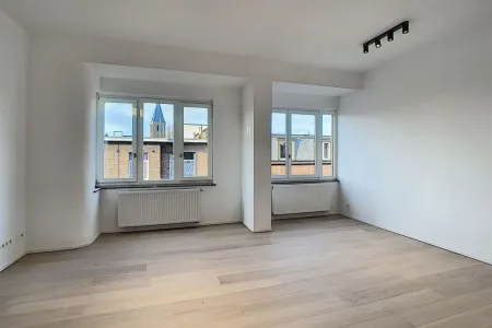 Huis Te Koop Etterbeek