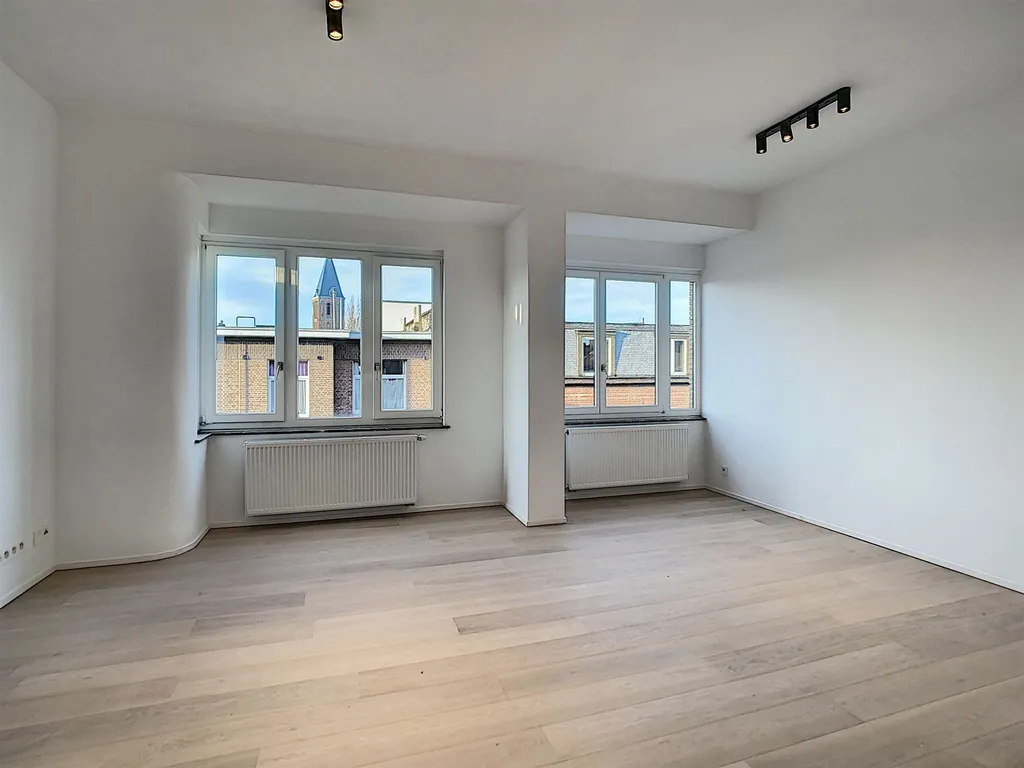 Hoofdfoto Appartement in Etterbeek