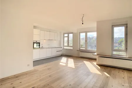 Huis Te Koop Ixelles