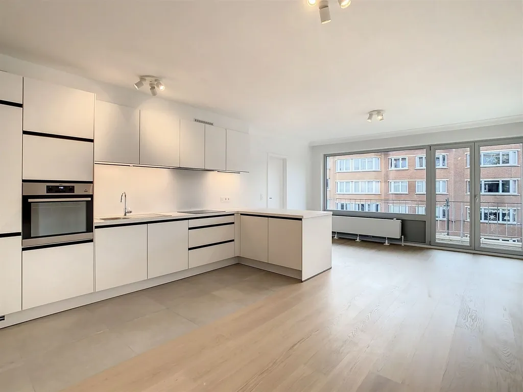 Hoofdfoto Appartement in Forest