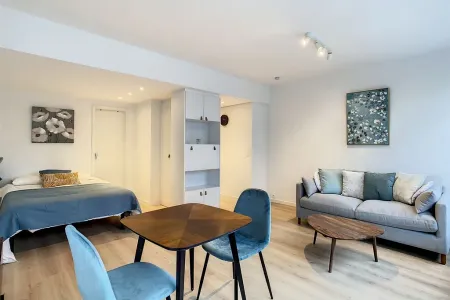 Huis Te Koop Bruxelles